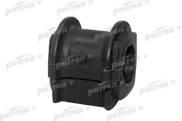 PATRON PSE2520 Втулка стабилизатора переднего D27.2 TOYOTA LEXUS IS250/350 GSE20 05-