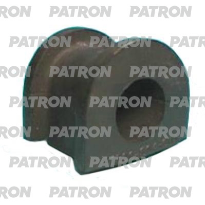 PATRON PSE2528 Втулка стабилизатора HONDA CIVIC EJ9/EK1-EK4 1.5I 95-01