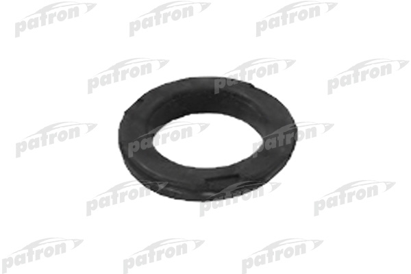 PATRON PSE2549 Прокладка под пружину HYUNDAI ACCENT 1999-2013