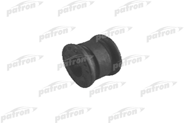 PATRON PSE2575 Втулка стабилизатора MERCEDES W201 2.6/2.5D/TD/W202 1.8-2.5TD -01