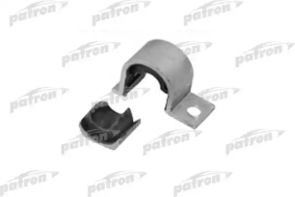 PATRON PSE2667 Втулка стабилизатора VOLVO: S40 I, V40 08/01-12/03, S40 I, V40 03/95-07/01