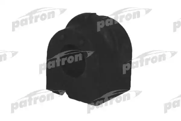 PATRON PSE2668 Втулка стабилизатора MERCEDES-BENZ 190 (W201) A II (W169) C СЕДАН (W202) C УНИВЕРСАЛ (S202) CABRIOLET II (A124) CLK COUPE