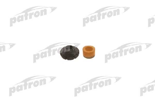 PATRON PSE2711 Втулка резиновая реактивной тяги TOYOTA CROWN/CROWN MAJESTA UZS141 93-95