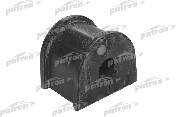 PATRON PSE2744 Втулка стабилизатора заднего D13 SUBARU LEGACY B12 98-03