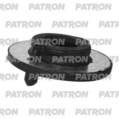 PATRON PSE2934 Прокладка под пружину AUDI A1 2010- AUDI A3 2003-2013 SKODA OCTAVIA 1996-2013 SKODA SUPERB 2008-2015 SKODA YETI 2009-