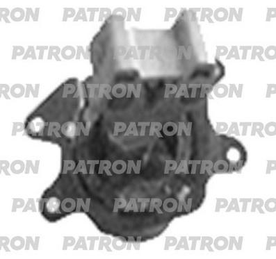 PATRON PSE30014 Опора двигателя OPEL CORSA C 1.0/1.2 HATCHBACK 2000-