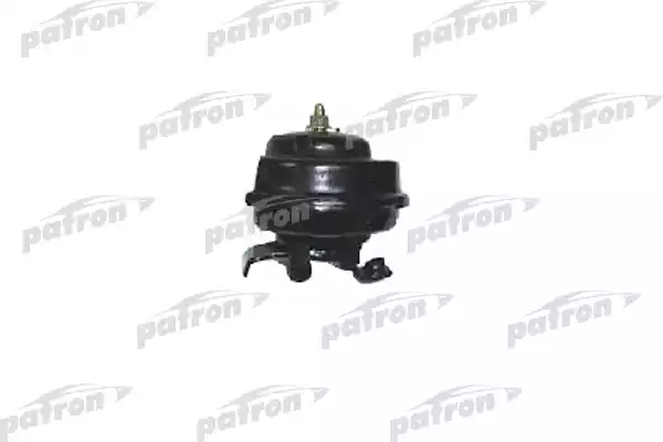 PATRON PSE3003 Опора двигателя передн (желтая) VW: GOLF II 87-92, PASSAT 88-97, SEAT: TOLEDO