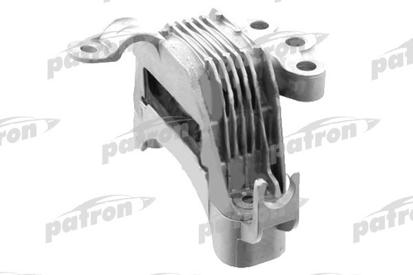 PATRON PSE30046 Опора двигателя OPEL ASTRA J, CHEVROLET CRUZE 1.6 MT 09-