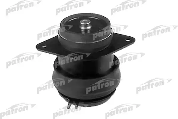 PATRON PSE3005 Опора двигателя задн прав VW: POLO 96-, GOLF III 92-99, SEAT: IBIZA 93-