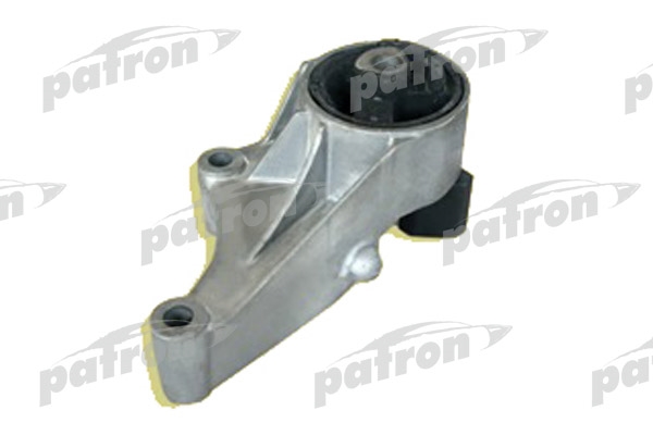 PATRON PSE30069 Опора двигателя передн OPEL: ASTRA G 02/98-03/04, ASTRA H 03/04-, ZAFIRA 08/99-