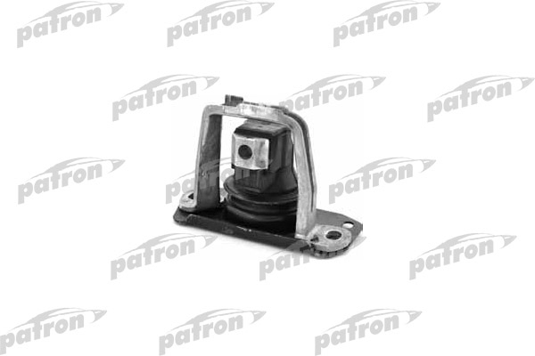 PATRON PSE30074 Опора двигателя гидравлическая OPEL: VIVARO 08.01- (c.п. детали Турция)