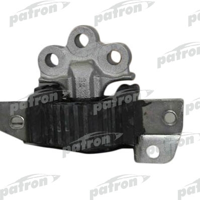 PATRON PSE30091 Опора двигателя ALFA ROMEO: MITO 08-, FIAT: GRANDE PUNTO 05-