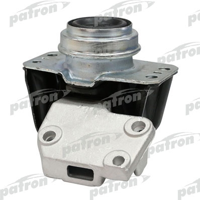 PATRON PSE30093 Опора двигателя CITROEN: C4 04-, C4 КУПЕ 04-, PEUGEOT: 307 00-, 307 BREAK 02-, 307 CC 03-, 307 SW 02-