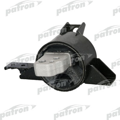 PATRON PSE30122 Опора КПП HYUNDAI: ACCENT/VERNA 1.4/1.6 05-   KIA: RIO 1.4/1.6 01.04.05- - МКПП, RIO АКПП -14.08.06