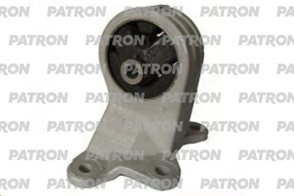 PATRON PSE30137 Опора двигателя MITSUBISHI LANCER CS 2000-2009 OUTLANDER CU 2002-2006 GRANDIS NA4W/NA8W 2003-2009
