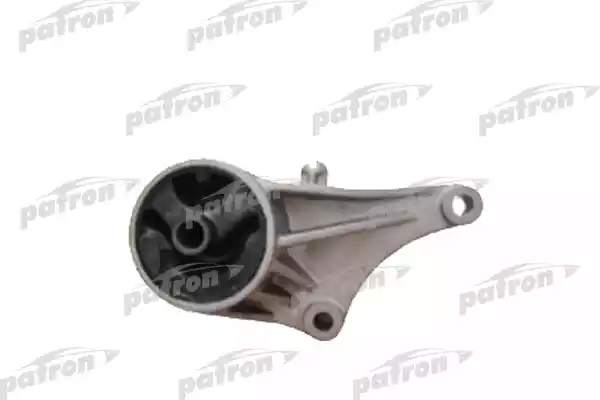PATRON PSE3015 Опора двигателя передн прав OPEL: ASTRA G Наклонная задняя часть 98-05, ASTRA G кабрио 01-05, ASTRA G купе 00-05, ASTRA G седан 98-05, ASTRA G универсал 98-04, Z