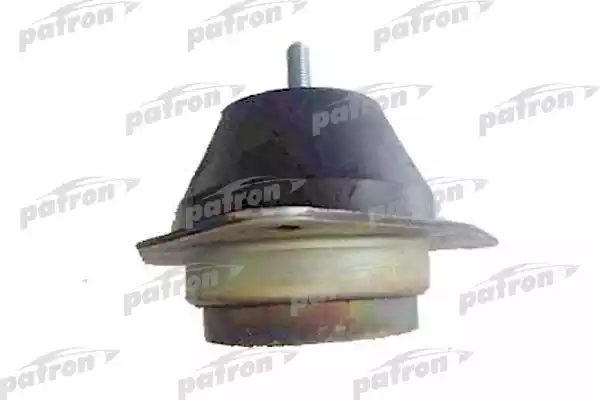 PATRON PSE3018 Опора двигателя задн RENAULT: LAGUNA