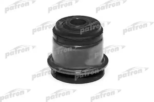 PATRON PSE3022 Опора двигателя передн AUDI: 80 92-93