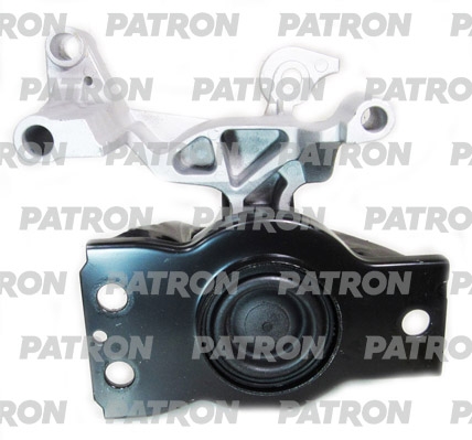 PATRON PSE30224 Опора двигателя NISSAN QASHQAI (J10E) 12.2006 - 12.2013