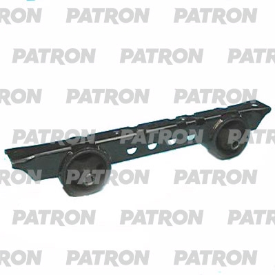 PATRON PSE30242 Опора двигателя