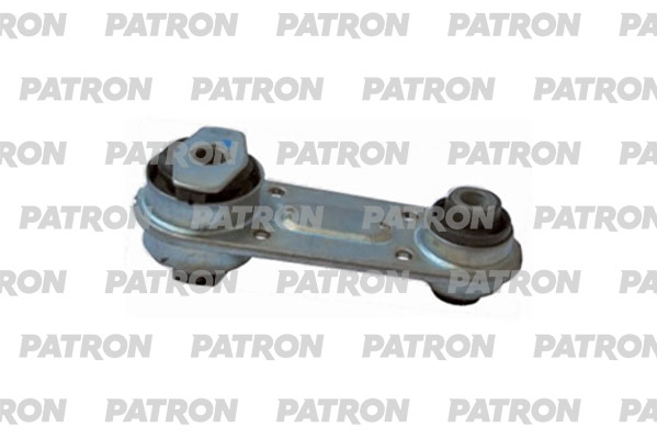 PATRON PSE30283 Опора двигателя нижн. RENAULT LAGUNA 1.8-3.0/1.9DCI/2.2DCI 02-