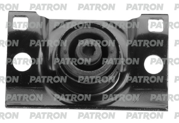 PATRON PSE30320 Опора двигателя INFINITI QX56 JA60 2004.01-2010.05 NISSAN ARMADA TA60 2003.08- ATHFINDER R51 2004.08-2012.09