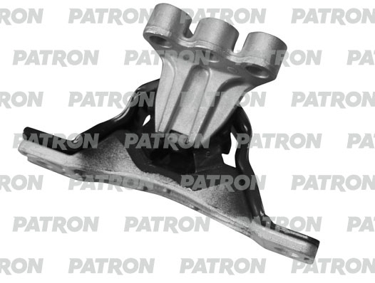 PATRON PSE30330 Опора двигателя OPEL ANTARA CHEVROLET CAPTIVA 2.4 06- CHEVROLET CAPTIVA