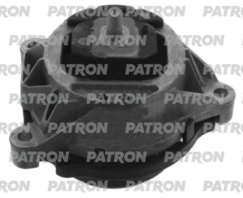 PATRON PSE30332 Опора двигателя BMW X3 II (F25) XDRIVE 28I 11- XDRIVE 20I 11-
