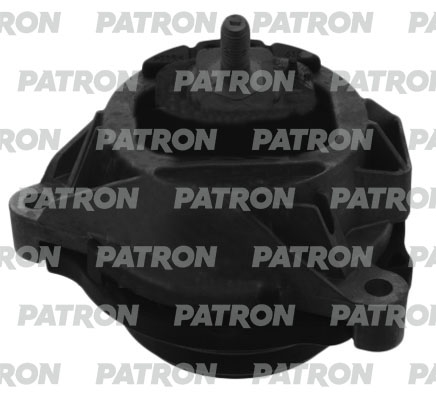 PATRON PSE30333 Опора двигателя BMW 1 (F21) (F20) 3 VI (F30, F80) X3 II (F25)
