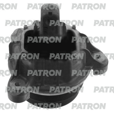 PATRON PSE30336 Опора двигателя BMW: 5 2.0D/2.0I/2.5D/2.8I 09/11-