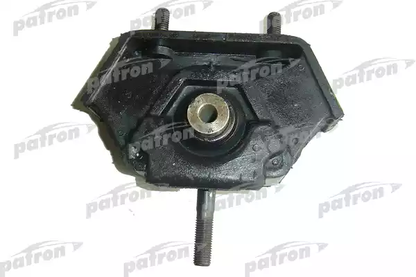 PATRON PSE3035 Опора двигателя передн прав (желтая) MERCEDES-BENZ: 207D, 208D, 307D, 308D, 407D, 408D, 507D, 508D