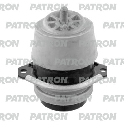 PATRON PSE30355 Опора двигателя AUDI: Q7 3.0TDI/3.6FSI 06-, VW: TOUAREG 3.0TDI/3.6FSI 04-10