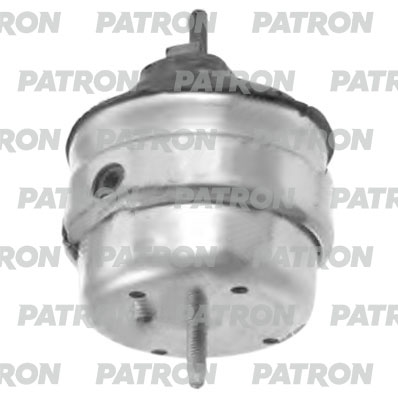 PATRON PSE30365 Опора двигателя AUDI A4 (8E2, 8EC) 00-