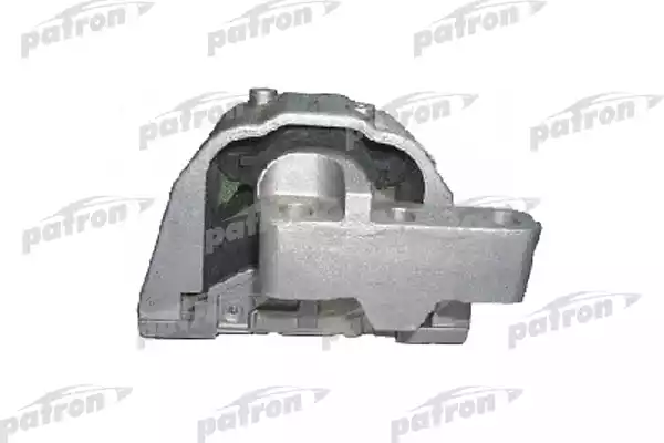 PATRON PSE3038 Опора двигателя AUDI: A3 1.6 96-, SKODA: OCTAVIA 98-, VW: BORA 98-00, GOLF 1.6 97-