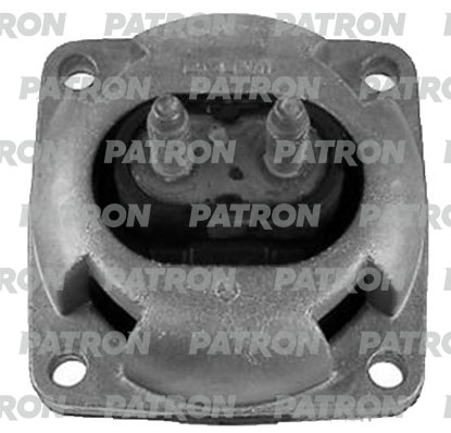 PATRON PSE30402 Опора двигателя MERCEDES BENZ GL-CLASS 164 06-12 GLE-CLASS 292 15- ML-CLASS 166 11- R-CLASS 251 4 MATIC 04-13