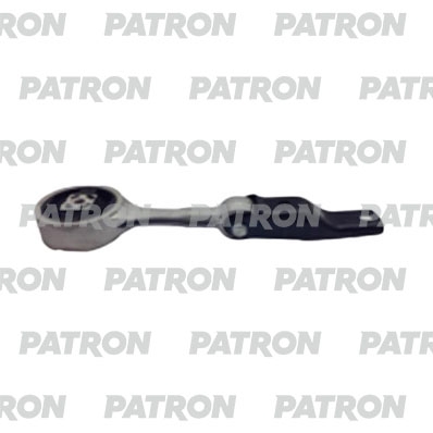 PATRON PSE30415 Опора двигателя VW POLO 1,6 06-09