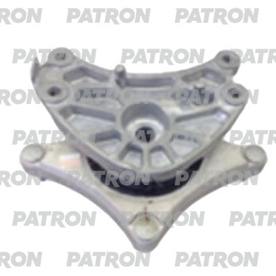 PATRON PSE30436 Опора двигателя MERCEDES W204 W212 X204 W221 C230 C280 C320 E350 E500 220CDI 250CDI S450 S320 S500 05-