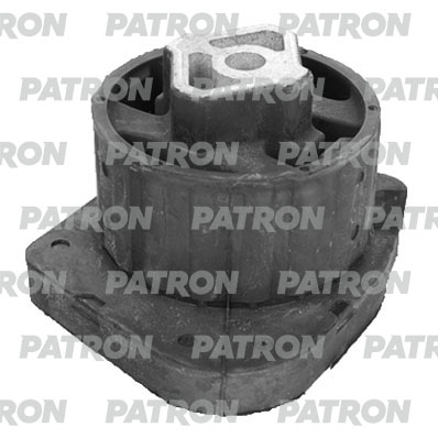 PATRON PSE30441 Опора КПП BMW: X5 (E53) 3.0 I 00-06 X5 (E53) 3.0 D 03-06