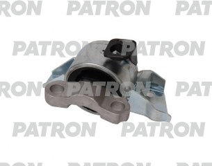 PATRON PSE30467 Опора двигателя OPEL: CORSA D 06- (произведено в Турции)