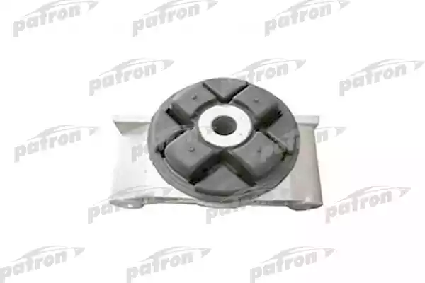 PATRON PSE3047 Опора двигателя задн AUDI: 80 1.6D 87-