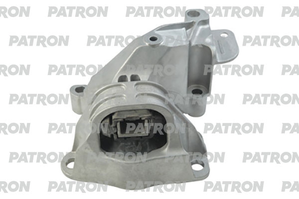 PATRON PSE30506 Опора двигателя DACIA: DUSTER 1.6/1.6ALK/1.6LPG 04/10- (произведено в Турции)