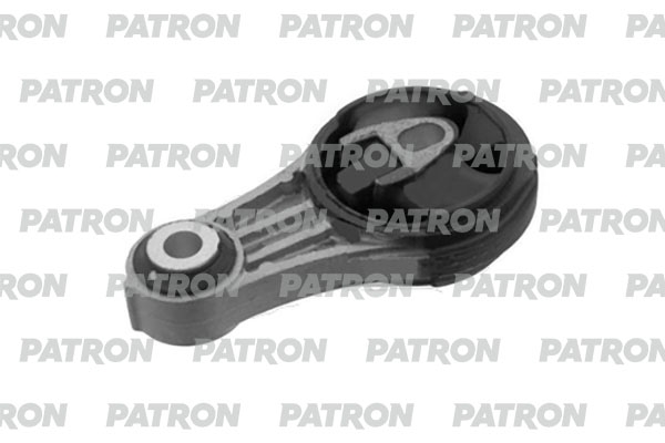 PATRON PSE30512 Опора двигателя RENAULT: LAGUNA III 1.5dCi/1.6 16V/2.0 16V 07-, LATITUDE 1.5dCi (L70R)/2.0 16V (L70B)/2.0 16V eco2 (L70B) 10- (произведено в Турции)
