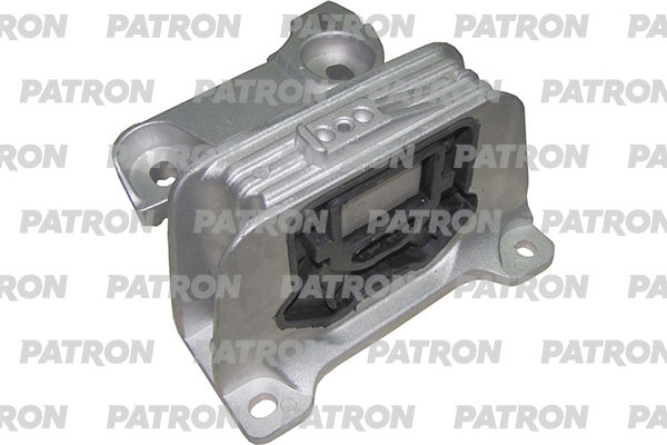 PATRON PSE30529 Опора двигателя OPEL MOVANO10- RENAULT MASTER 10- (произведено в Турции)