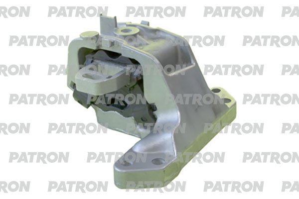PATRON PSE30536 Опора двигателя CITROEN C5 II, C5 III, PEUGEOT 407, 407 SW, 508, 508 SW 1.6-2.0D 05.04-