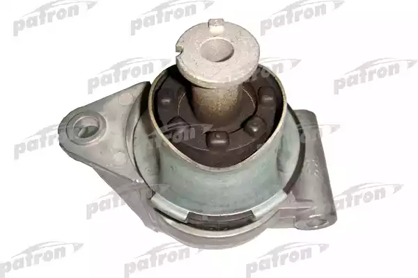 PATRON PSE3055 Опора двигателя OPEL: ASTRA G седан (F69 ) = 2.0 DI/2.0 DTI 16V= [98 - 05], ASTRA G универсал (F35 ) = 2.0 DI/2.0 DTI 16V= [98 - 04], ZAFIRA (F75 ) = 1.6 16V= [9