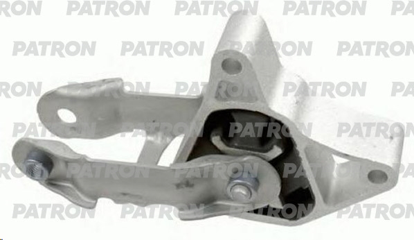 PATRON PSE30553 Опора двигателя MERCEDES-BENZ: A-CLASS W176, B-CLASS W246/W242, CLA-CLASS C117 1.5D-2.1D 11/11-