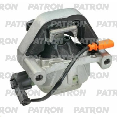 PATRON PSE30554 Опора двигателя левая AUDI A6 (4G0) 1.8T/2.0T 16-
