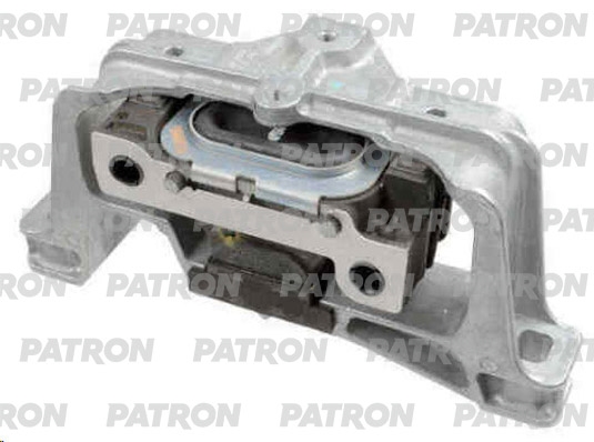 PATRON PSE30557 Опора двигателя MERCEDES-BENZ A-CLASS (W176) A 160 CDI 180 200 250 B-CLASS (W246, W242) CLA Coupe (C117) CLA 180 200 250 GLA-CLASS (X156) GLA 200 12-