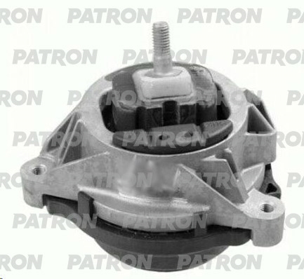 PATRON PSE30571 Опора двигателя BMW 1 F20 116I 118I 10-