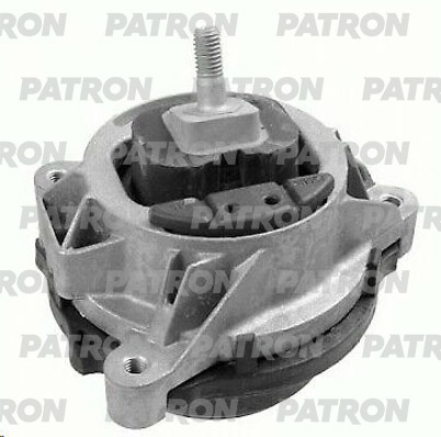 PATRON PSE30575 Опора двигателя BMW 1 (F20) 125i , 3 (F30, F80) 328 I 320 i 11-